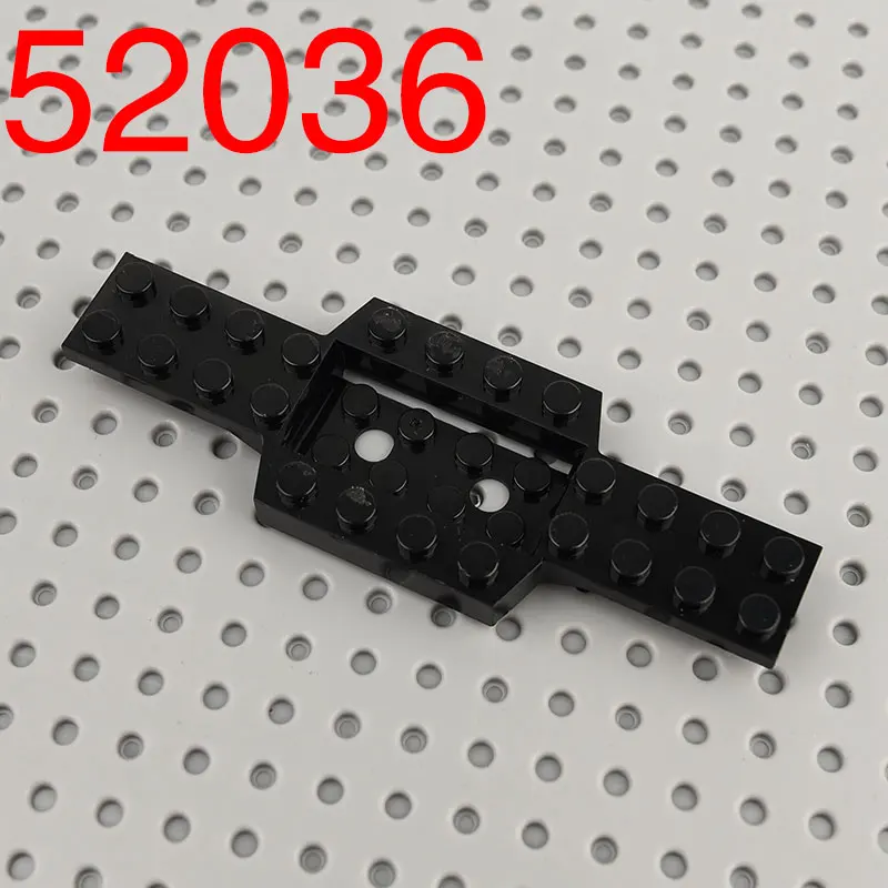 

Конструктор EK, совместимый с LEGO 52036, техническая поддержка, аксессуары MOC, детали, набор деталей для сборки, кирпичи для творчества