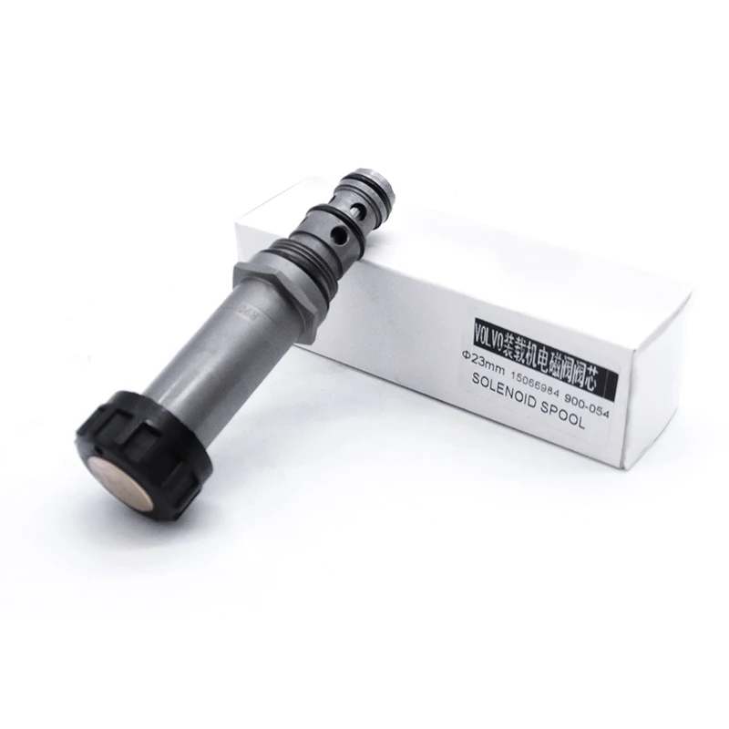 Сердечник электромагнитного клапана OEM: 15066984 Для погрузчика volvo диаметром 23 мм