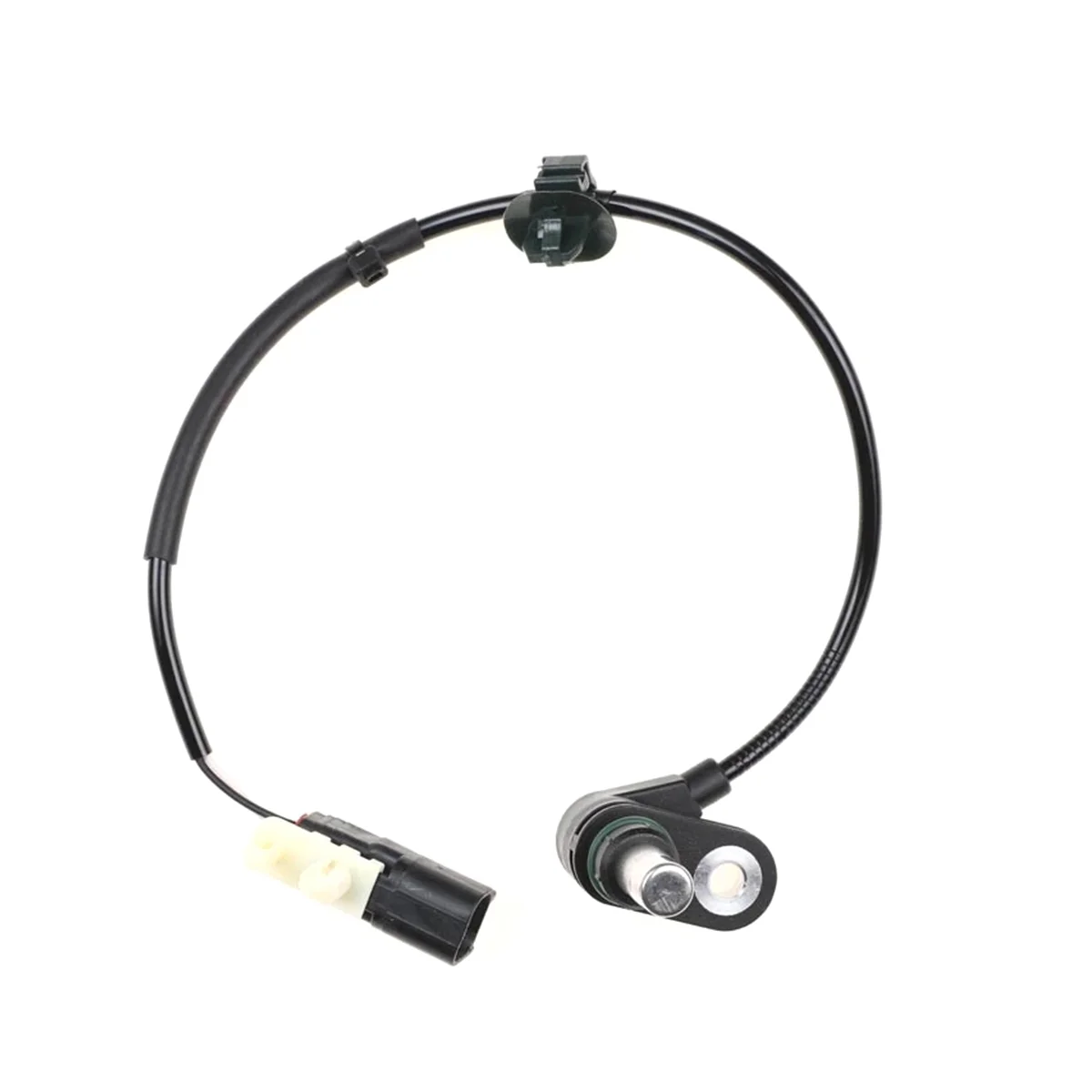 

New Rear Left AB312C216AD ABS Wheel Speed Sensor for Ford Ranger 2012-2017 AB312C216AC AB31-2C216-AD
