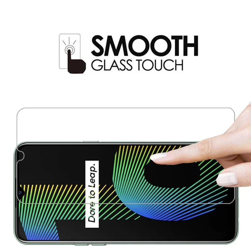 Защитное закаленное стекло для Realme Narzo 10 10a защитная пленка экрана на Narzo10 Narzo10a a10