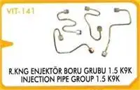 

Код магазина: 141 для группы инжекторных труб KANGOO 1,5 K9K