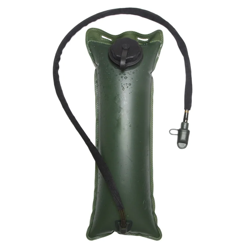 

Water Bladder Hydration Backpack 3L Large Capacity Water Bags Reservoir for Running Cycling Hydration Water Storage Bag