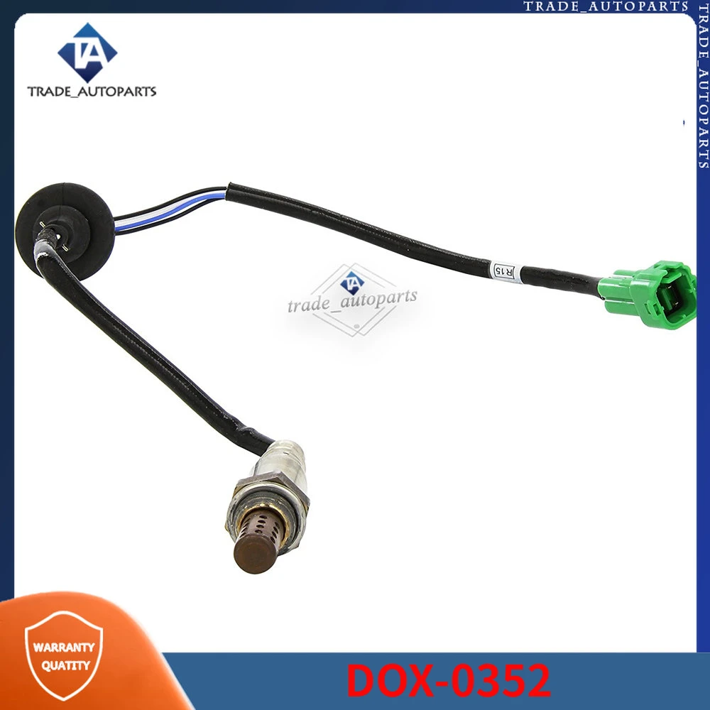 

Кислородный датчик для SUZUKI BALENO 1995 2002 DOX-0352 1821365G30 1821365G31 1821365G32 O2 Lambda Sensor
