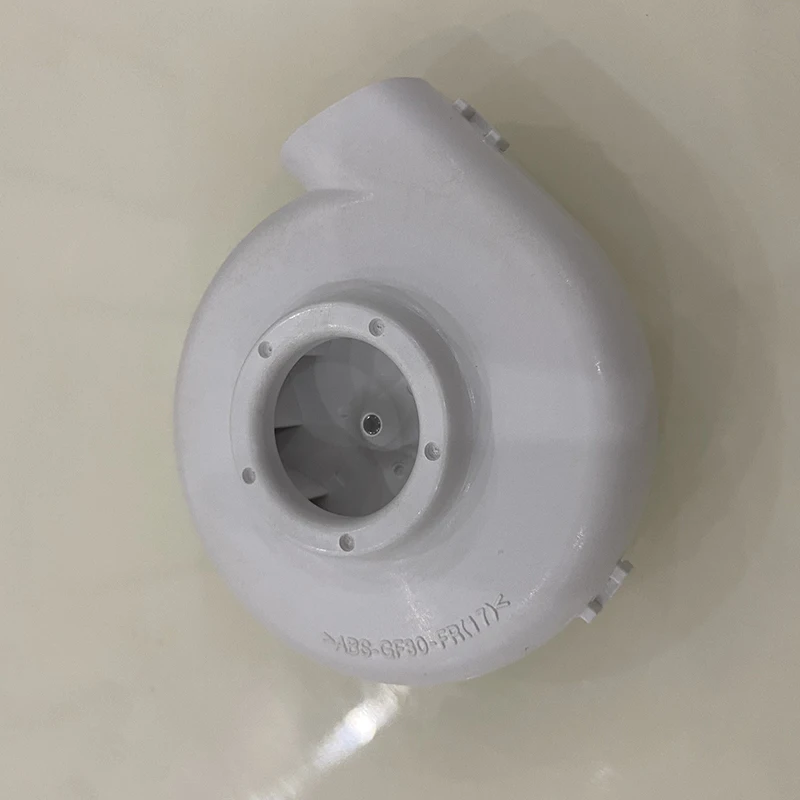 Оригинальный вентилятор для робота-пылесоса XIAOMI Mijia 1 s Roborock S50 S51 S55 | Бытовая