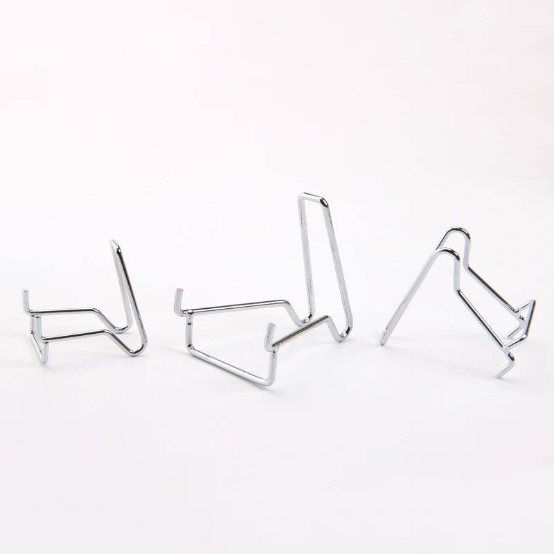 

Металлическая подставка для фотографий с минеральным эффектом