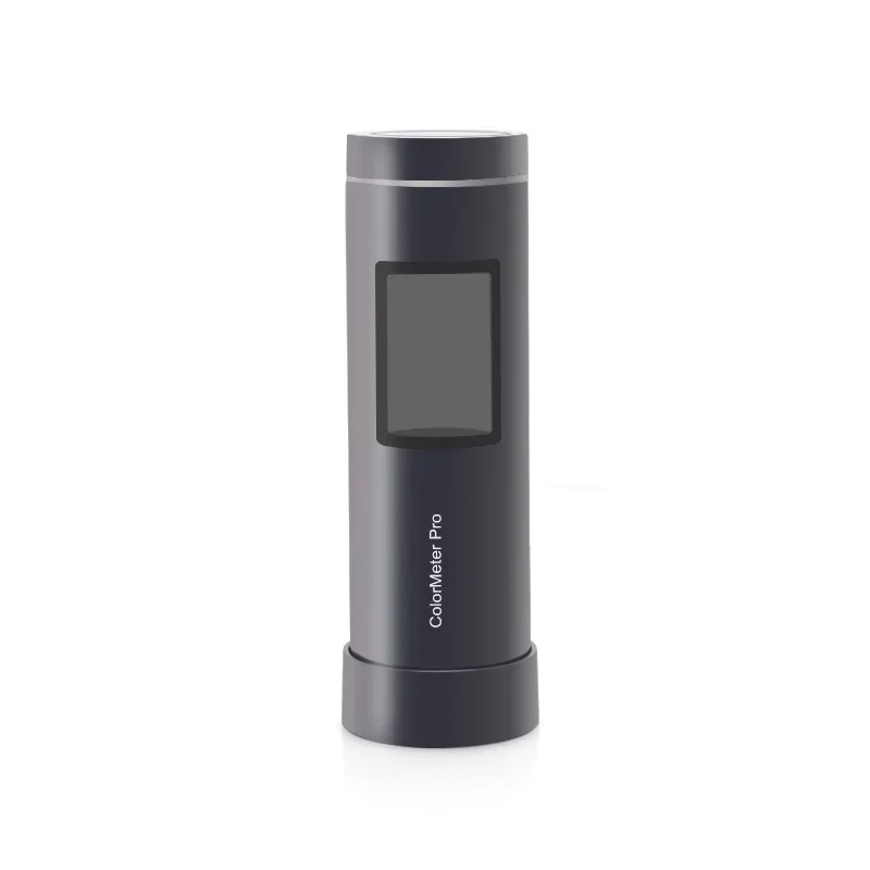 CHN Spec Низкая цена ColorMeter Pro для печати пластиковый текстиль пищевой промышленности