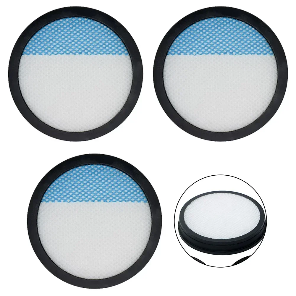 Обновите систему фильтрации для беспроводного вертикального пылесоса Hoover Elite