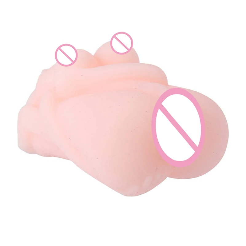 Кролик Мастурбаторы мужские игрушки для секса Goodss товары пластиковая