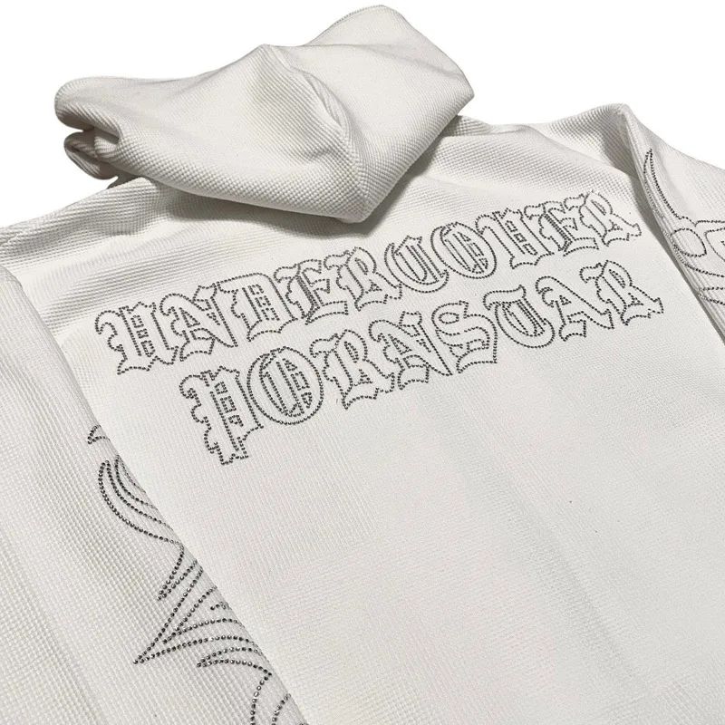 Рисунок 5 - Уличная одежда в стиле ретро Y2k