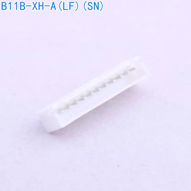 10 шт./партия B11B-HH-A B10B-XH-A B9B-XH-A B8B-XH-A B7B-XH-A B6B-XH-A Разъем JST совершенно новый и в наличии.