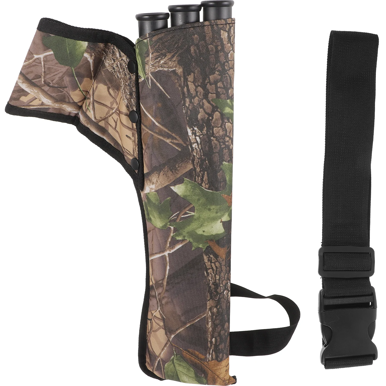 

Bag For Arrows Archery Teens Bags Quiver Wear-resist Holder Oxford Cloth Teenage