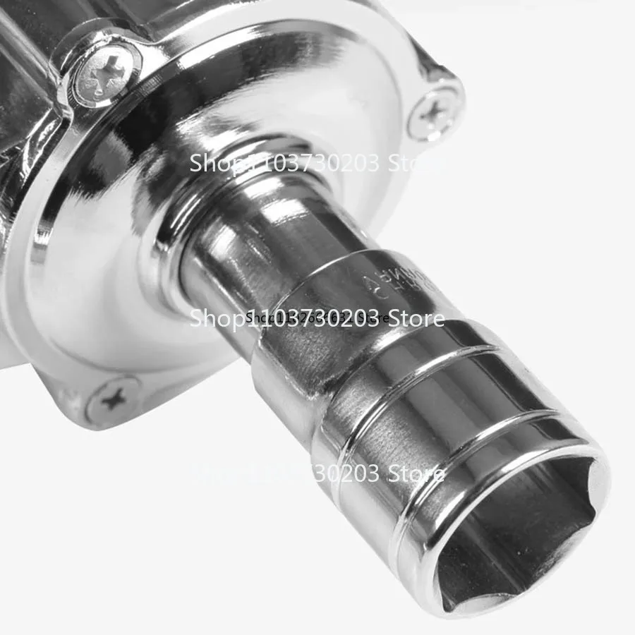 1/2 "торный динамометрический ключ 3200N.M мультипликатор съемник гаек тип наборы