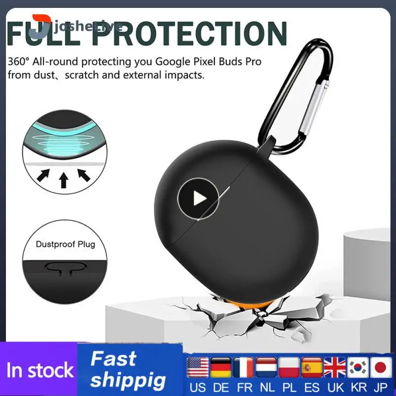 

Разноцветные силиконовые наушники чехол и тонкие удобные для переноски наушники светильник овальное видео аудио оборудование наушники чехол 21g