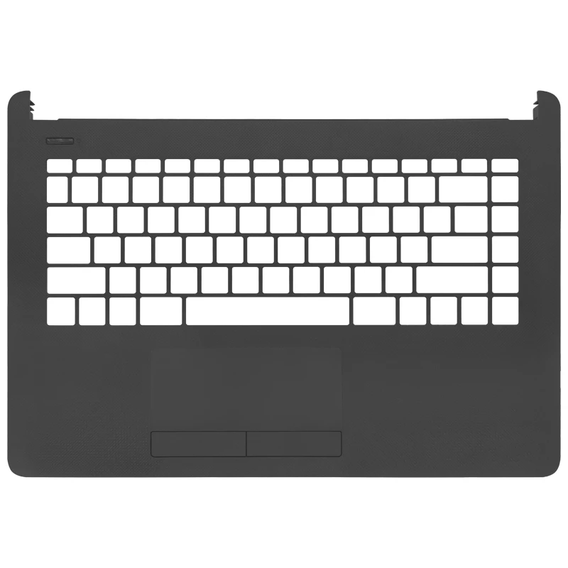 

New Original Palmrest Bottom Case for HP 14-bs Black