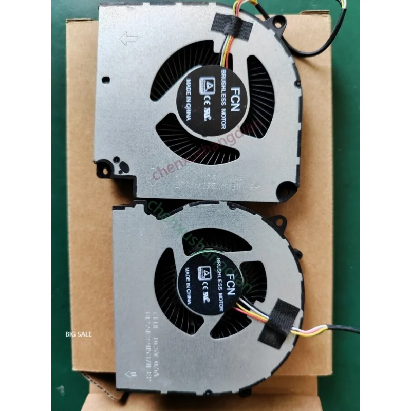 Подходит для вентилятора Shenzhou Ares G8 Z8-CA7NS/CA7NP/CA5NS/CA5NP/CA5NB/CA5NA