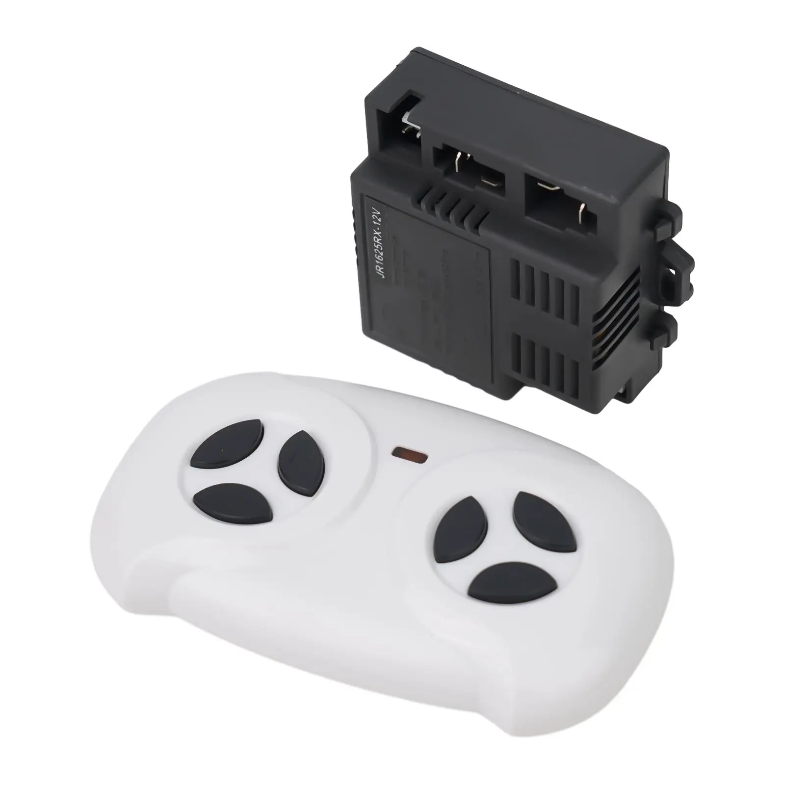 Новый 1 комплект JR1625RX-12V Bluet Ooth приемник для детей электромобиль 2 4G передатчик