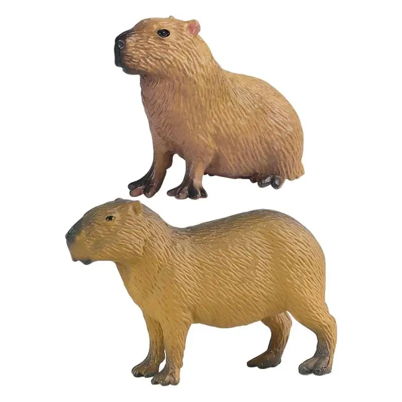 Капибара игрушка Вайлдберриз
