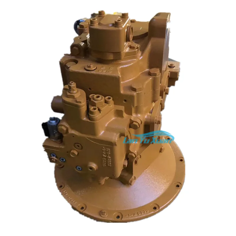 173-3381 SBS-120 поршневой насос