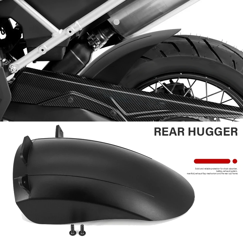 

For Triumph TIGER 900 GT TIGER900 GT Pro RALLY 2020 2021 Motorcycle Rear Fender Mudguard Tire Hugger Splash Guard