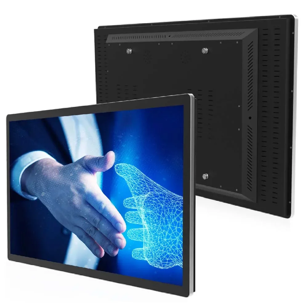 8-дюймовый до 32-дюймовый сенсорный экран встроенный монитор ЖК-экран