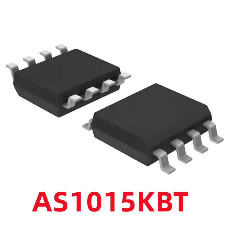 1 шт. новый оригинальный AS1015KBT 23 В/5 А высокомощный IC 1015 усилитель SOP-8