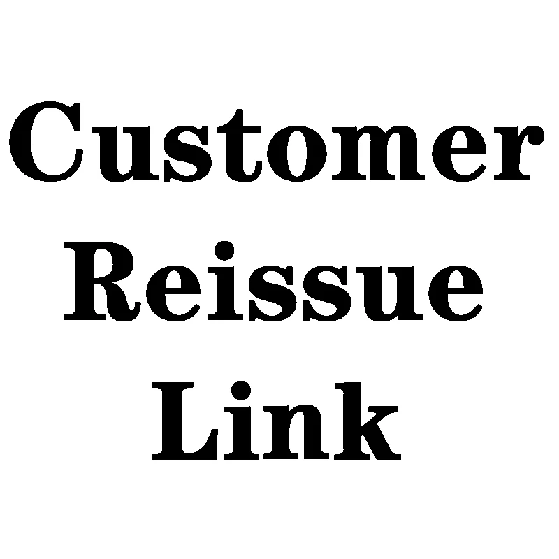 

Customer Link 8