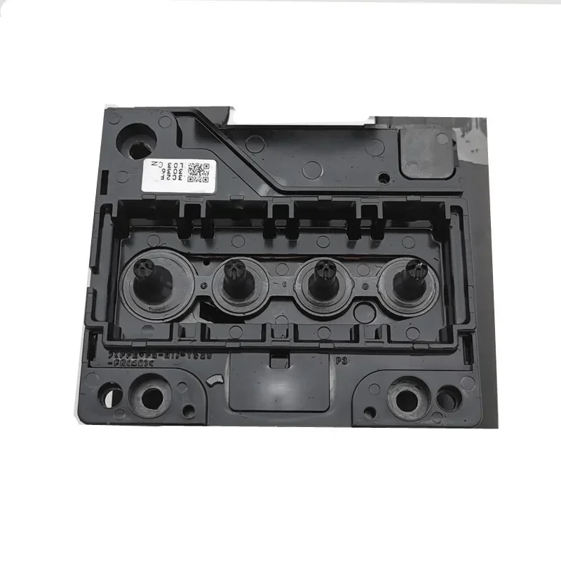 Фото Печатающая головка F81010 для Epson C90 C92 D92 SX120 SX127 SX130 SX125 TX100 ME2 TX219 ME340 ME320 T26 TX106 Детали принтера №4