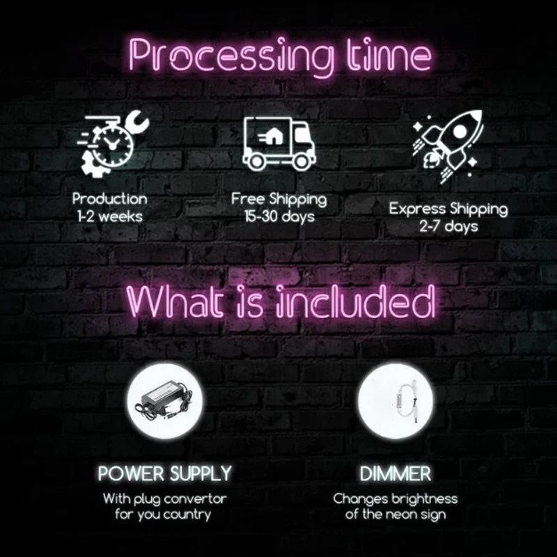 Дешево Неоновые вывески, светодиодный светильник, Свадебное предложение, украшение для вечерние, стены, День Святого Валентина, Декор, прозрачный ...