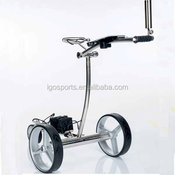 electric golf trolley