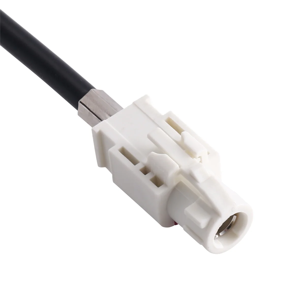 4-контактный кабель HSD Тип B-B штекер-гнездо для автомобильной аудиокамеры жгут