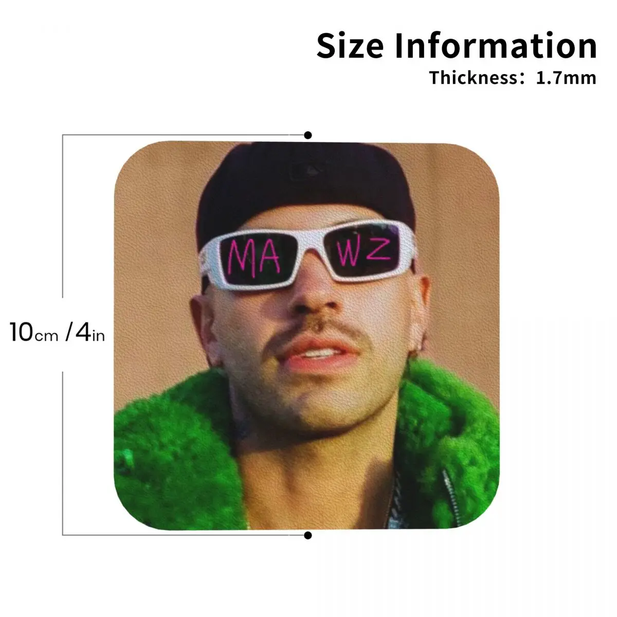 Ferxxo Feid Подставки для платья Кухонные салфетки Водонепроницаемые изоляционные