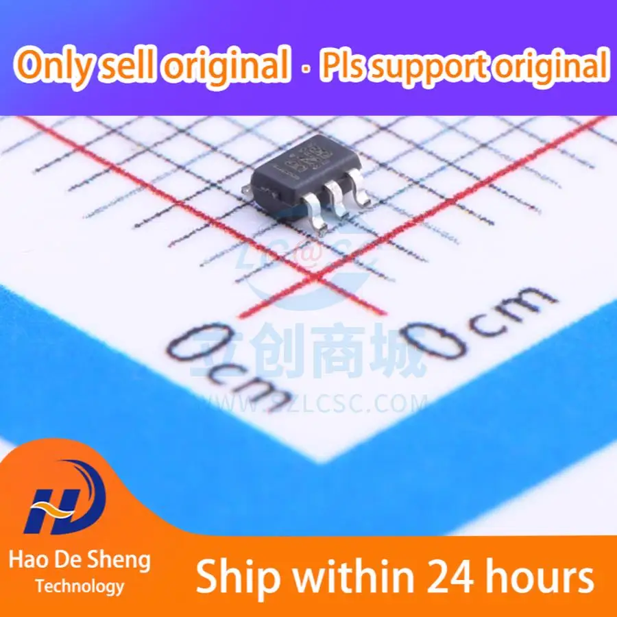 

10PCS/LOT TPS71733DCKR SC70-5 New Original In Stock