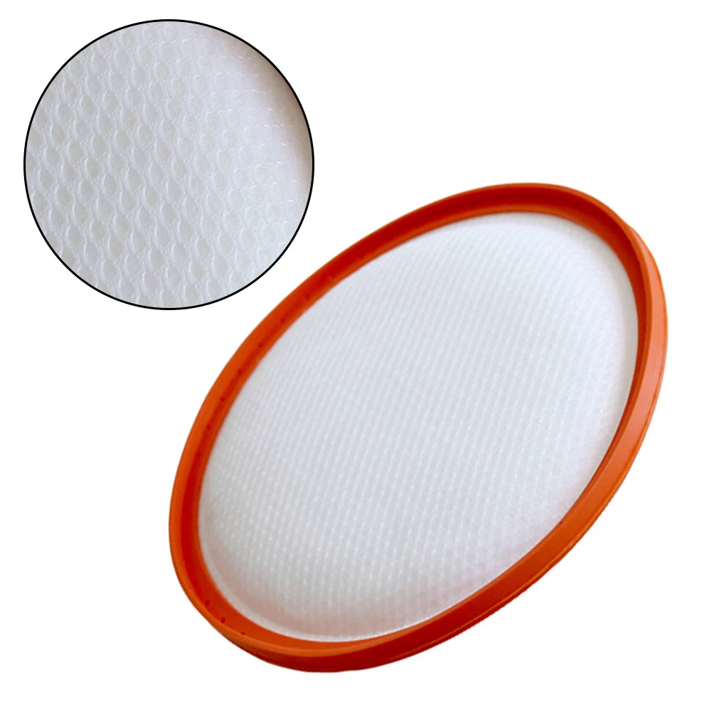 

Washable Filter Replacement For Vax Power Compact Cylinder Vacuum Cleaner CCMBPCV1P1 150mm Cleaning Vacuum Parts Accessories