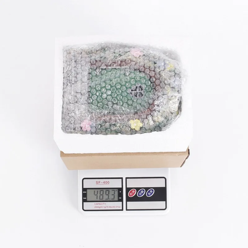 Солнечный садовый смоляный сказочный дверной светильник для деревьев статуи дом