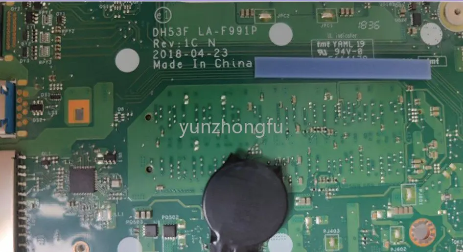 Женская материнская плата 572 315-51