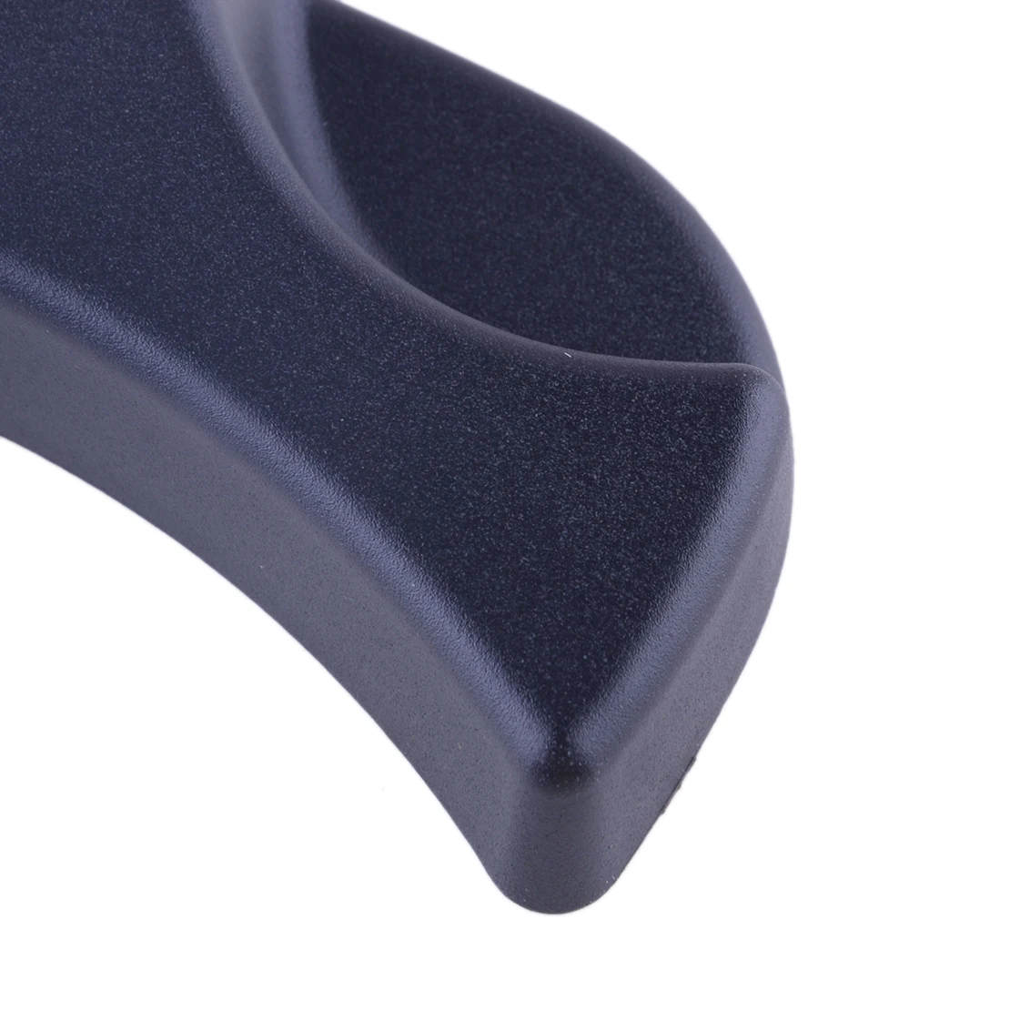51237058117 Black Car Hood Release Lever Handle Fit for BMW 335i 330i 640i 650i 128i 135i 325i M3 M6 X1 135is 325xi 328xi 330xi