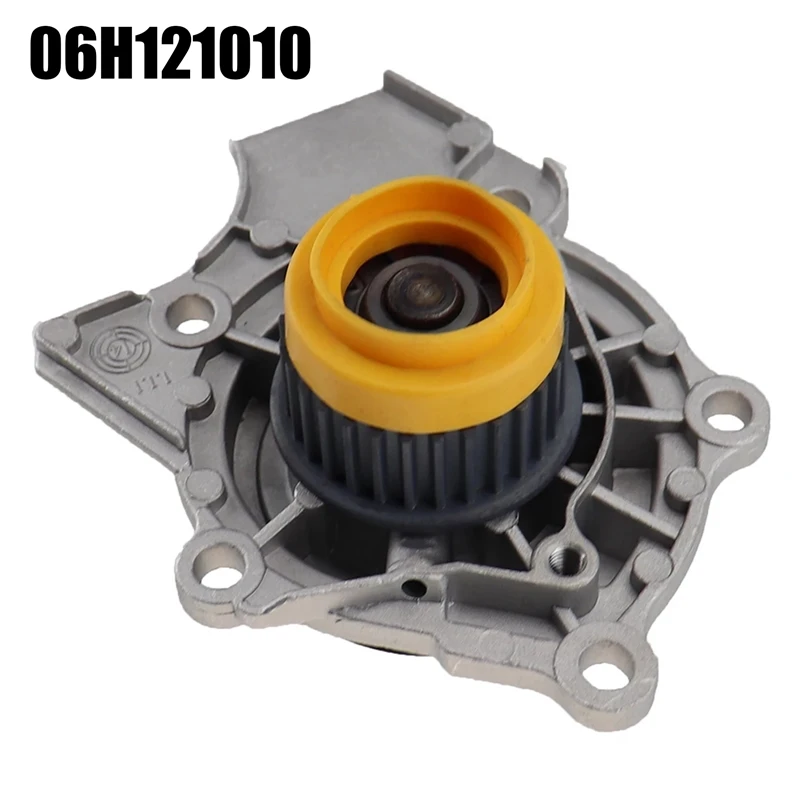 

06H121010 Water Pump Head Auto For A3 A4 A5 Q3 Q5 Jetta Volkswagen Golf GLI GTI MK6 Passat