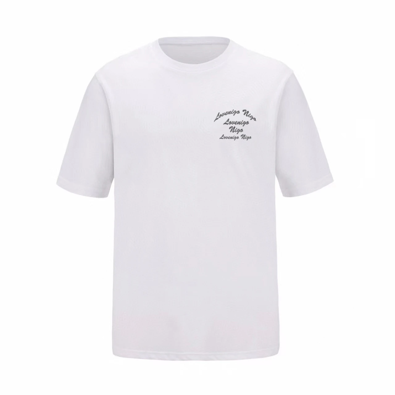 

Футболка с коротким рукавом NIGO # nigo4463