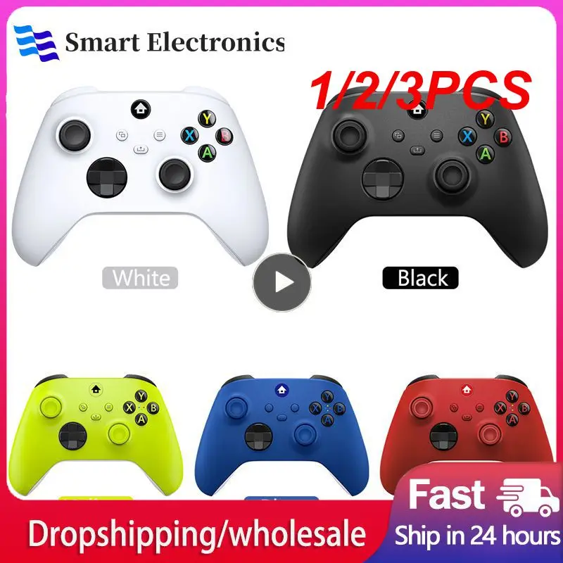 

1/2/3 шт. 8bitdo Ultimate Controller Проводной USB совместимый с windows 10,11, паровой палубой