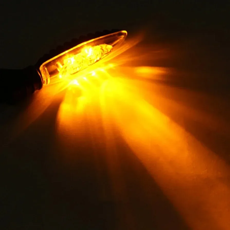 1 комплект указатель поворота для мотоцикла подходит BMW HP4 S1000R S1000RR S1000XR R1200R