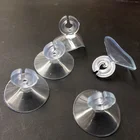 5 шт.лот пластиковый держатель для аквариума на присоске, присоска для аквариума, присоска для насоса для аквариума, держатель для трубки авиакомпании, аксессуары для аквариума