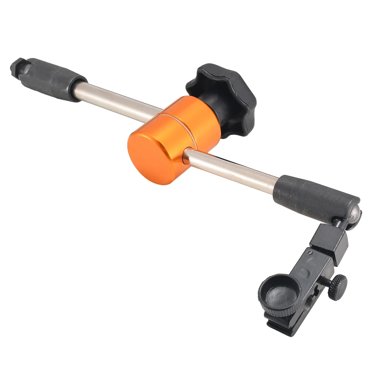 

1pc Flexible Dial Test Indicator Magnetic Metal Base Holder Stand 330mm Length Magnetic Base Stand For Metalwork Measuring Tools