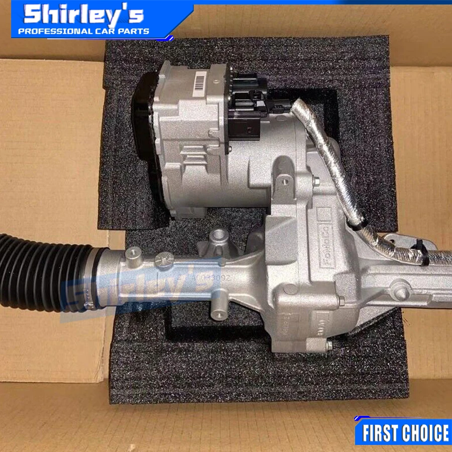 Фото Электрическая рулевая рейка для Ford Explorer 2013 2014 2015 EB5Z3504A EB5Z-3504-A EB5Z3504C EB5Z-3504-C EB5Z3504D EB5Z-3504-D №5