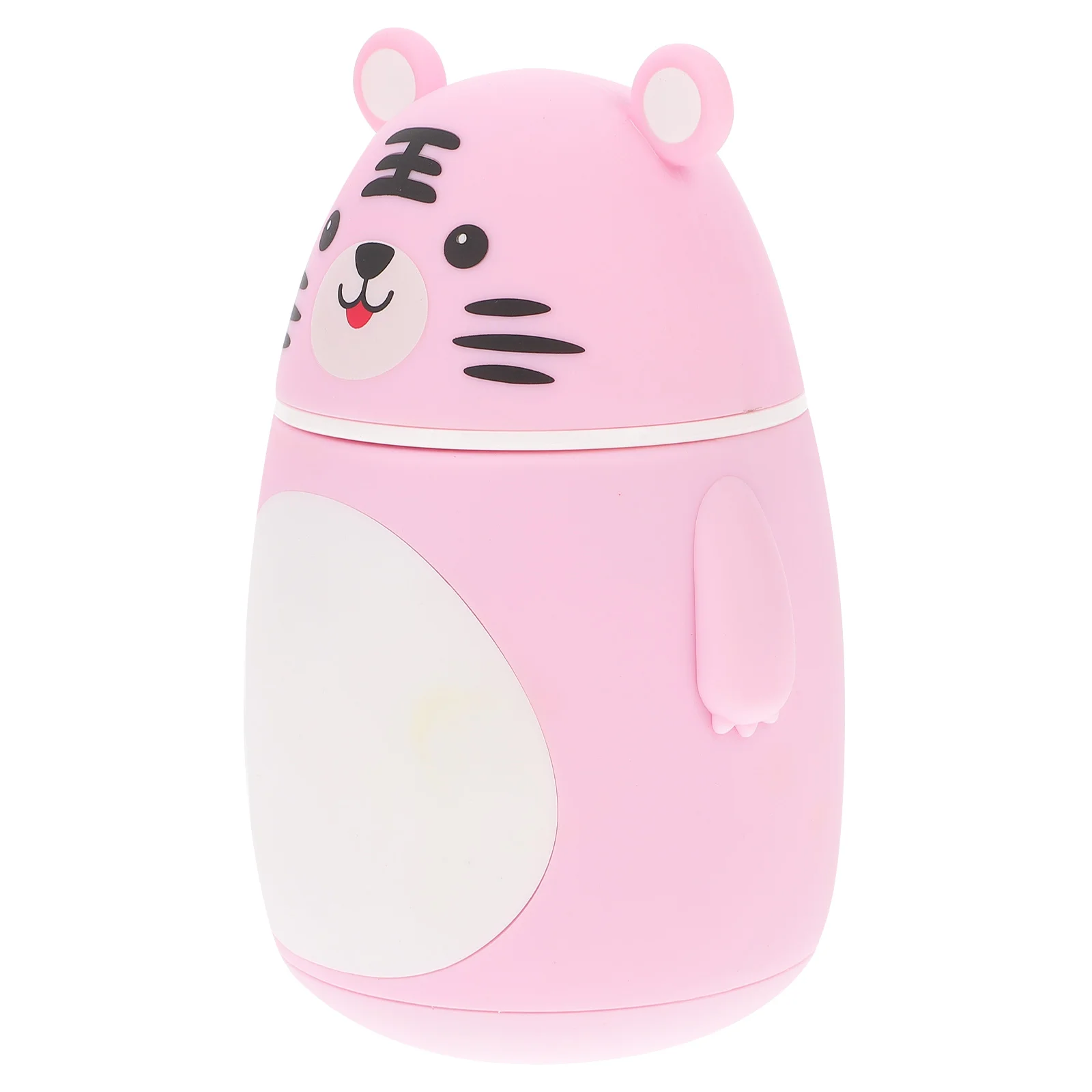 

Shape Insulated Bottle Student Thermal Tumbler Portable Bottle
