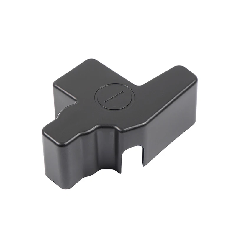 

Защитная Крышка Для Отрицательного Клемма Аккумулятора Toyota RAV4 XA50 2019-2025 Hybrid, Автомобильные Аксессуары