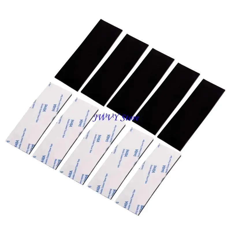 

Противоскользящая силиконовая накладка для аккумулятора 573A