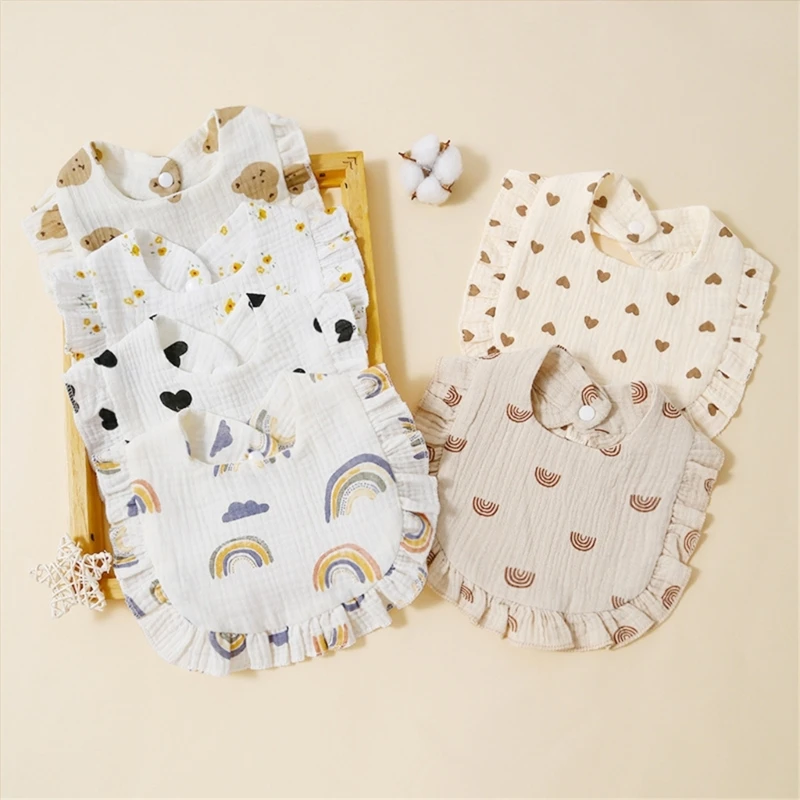 Рисунок 4 - детские нагрудники без рукавов для младенцев