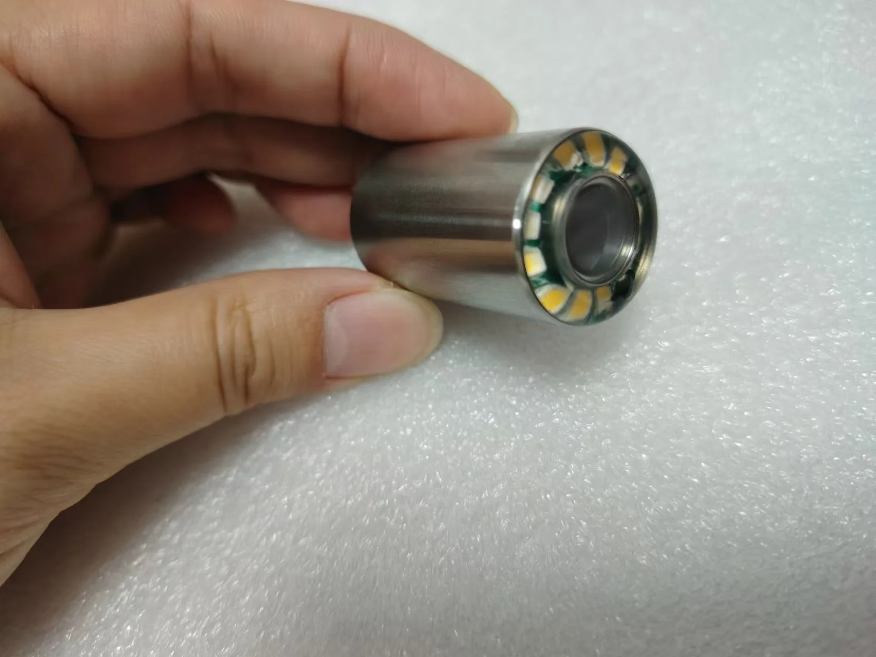 

Головка камеры SYANSPAN для эндоскопа 23 мм