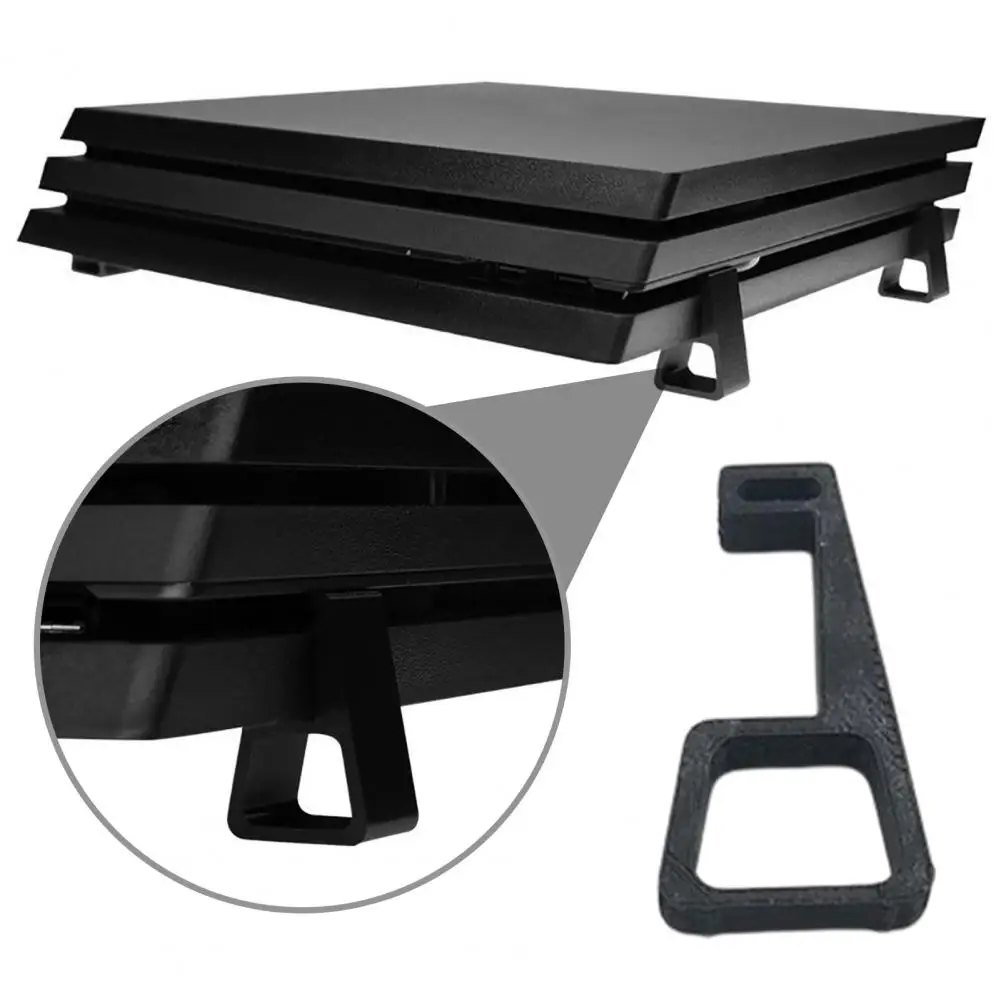 

Защитный надежный держатель для игровой консоли PS4 Pro/PS4 Slim