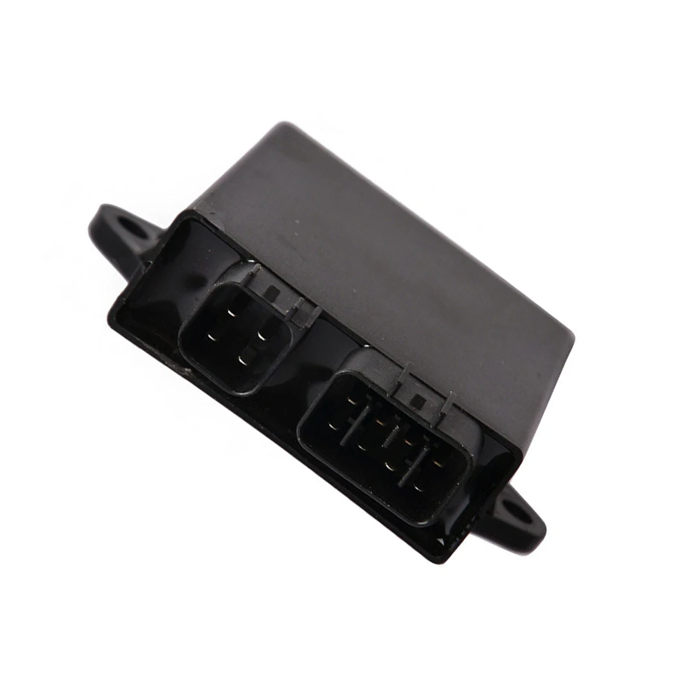 

Модуль зажигания CDI Box 4SH-85540-00-00 аксессуары черный для большого медведя 350 1996-1999 запасные части прочные